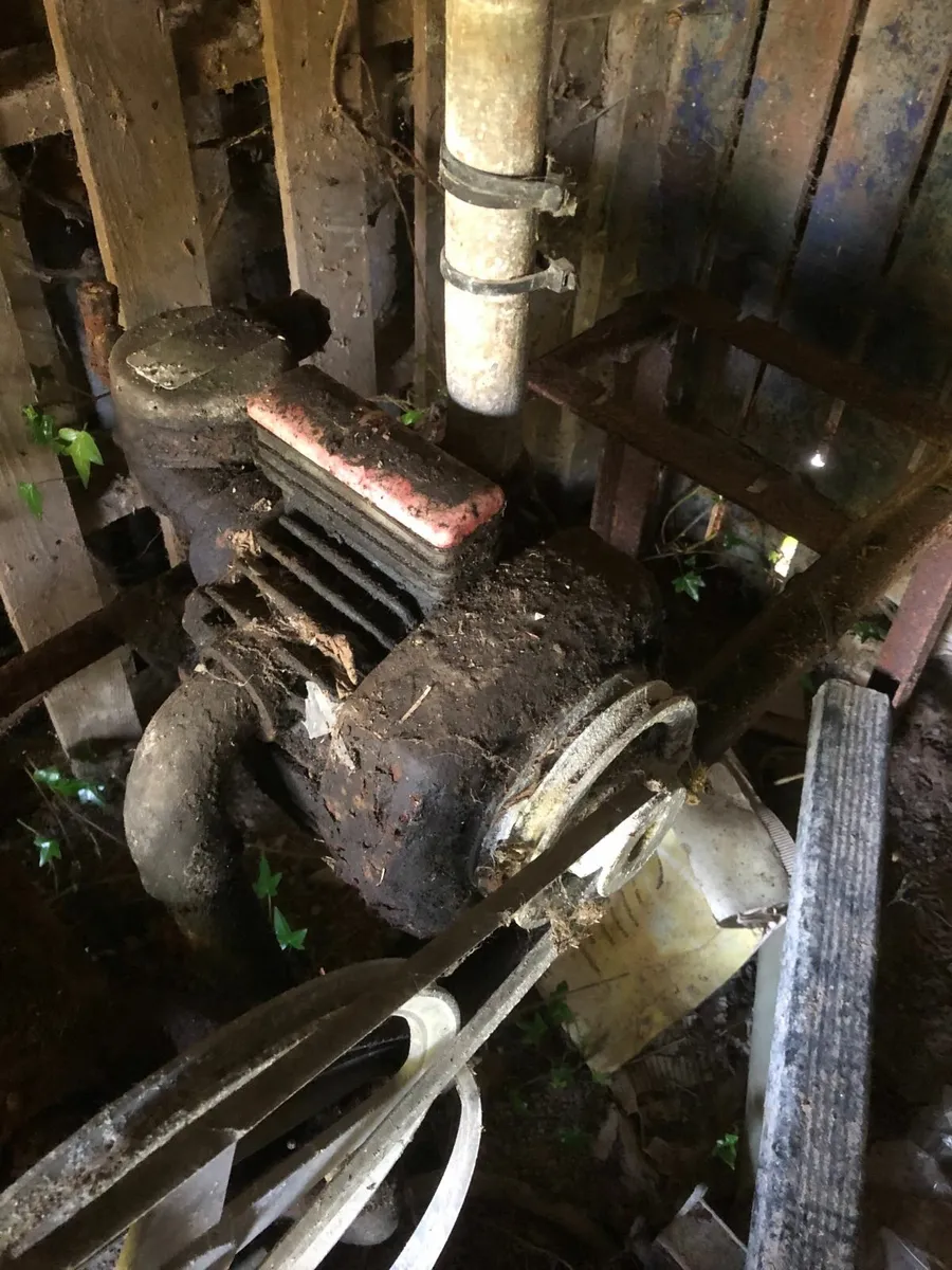 milking machine - Image 4