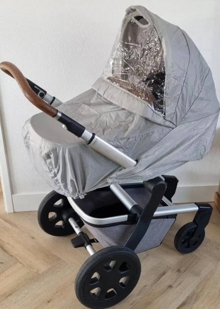 Joolz,day travel system - Image 2