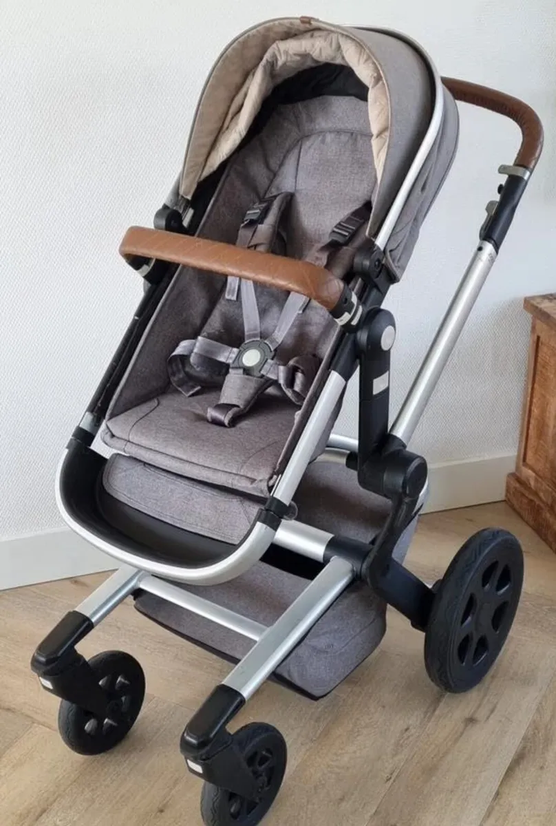 Joolz,day travel system - Image 3
