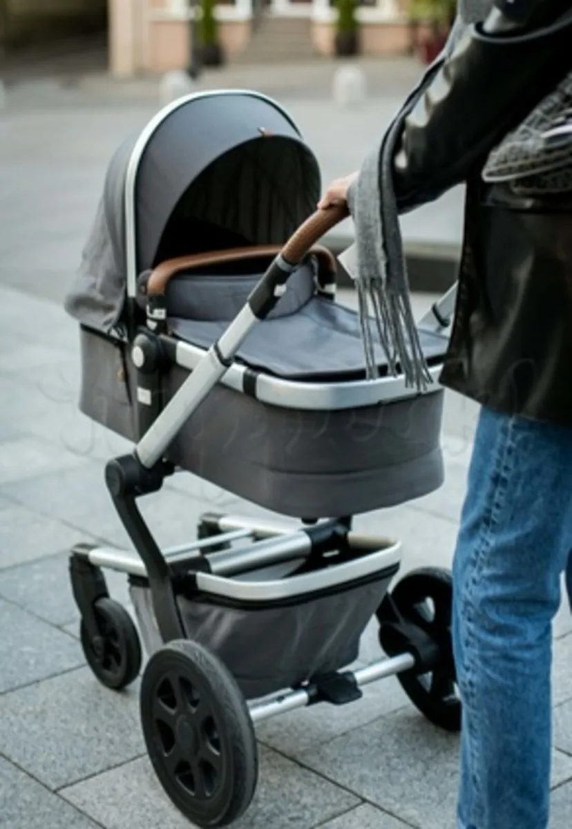 Joolz,day travel system - Image 4