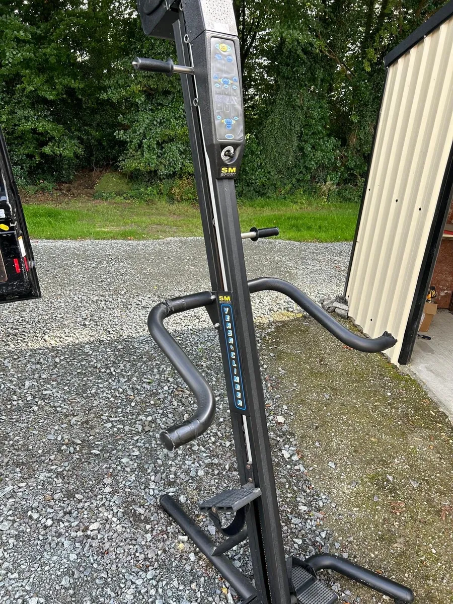 Gym Equipment - Image 2
