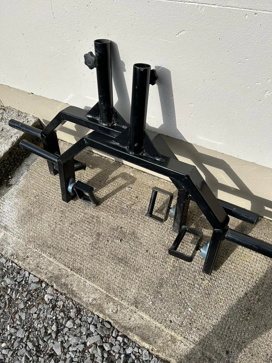 Gym Equipment - Image 3