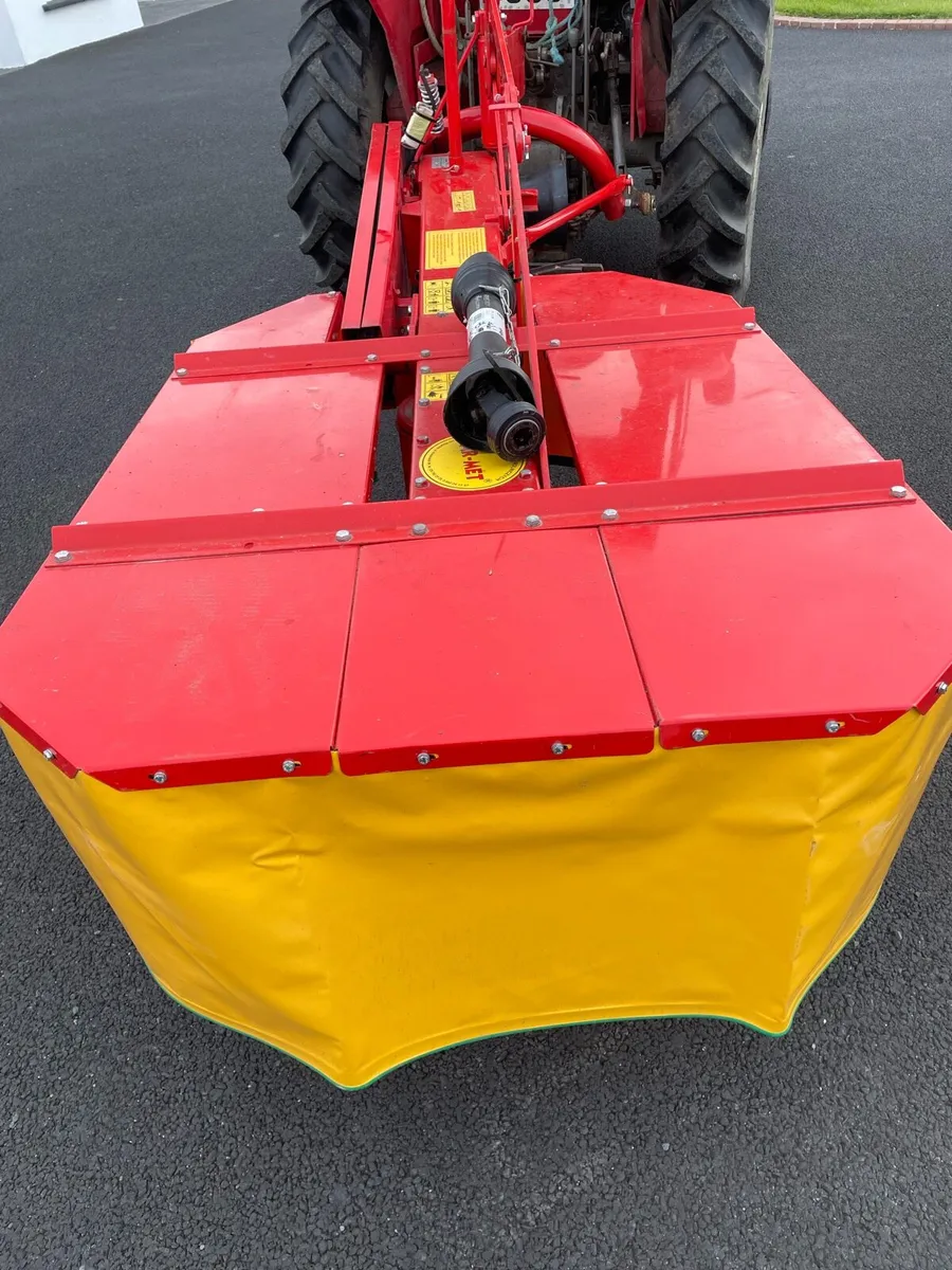 Drum Mower - Image 4