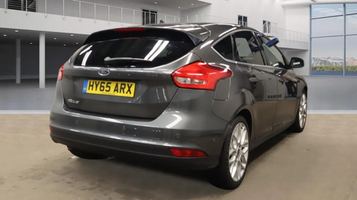 Ford Focus 2015 - Image 4