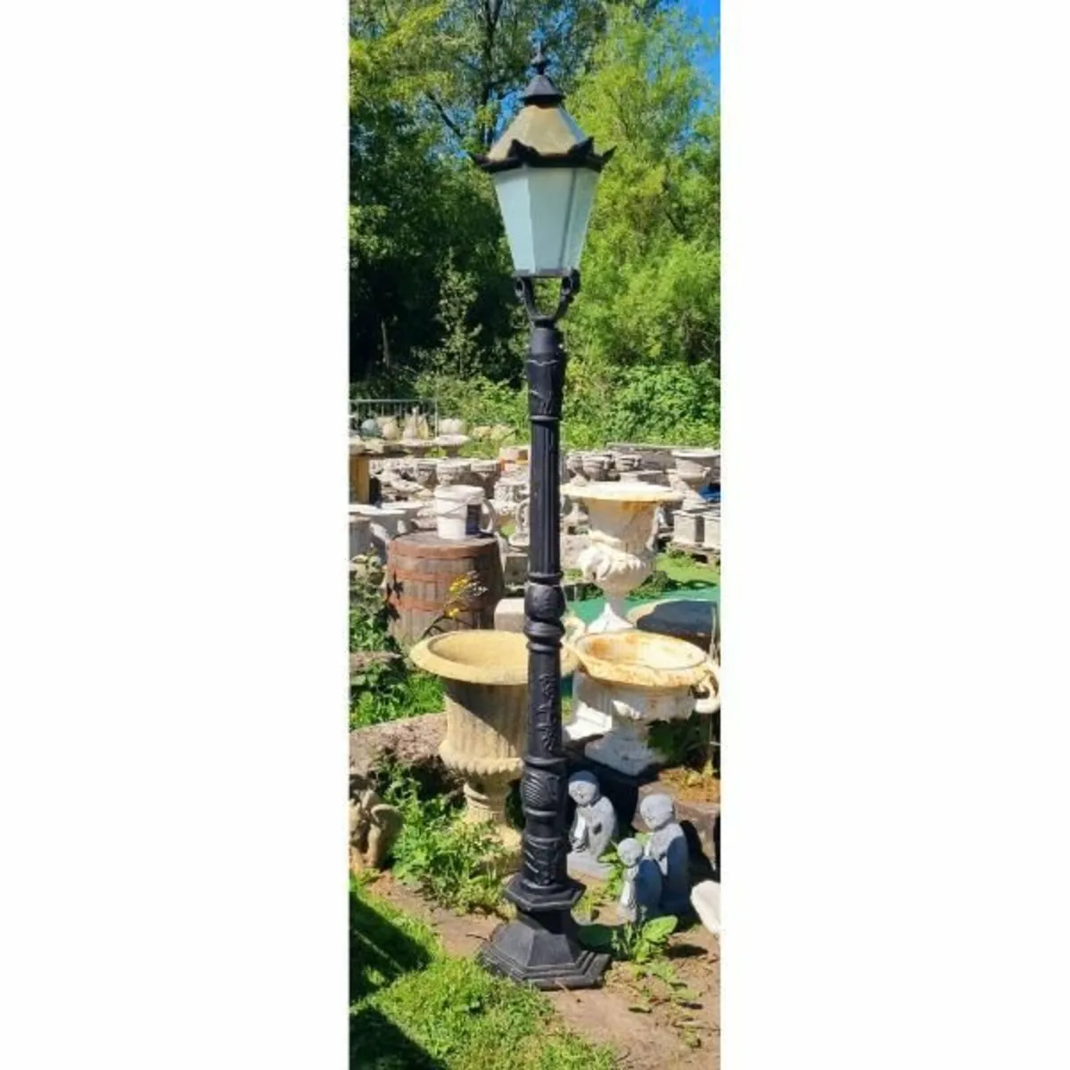 8ft Avenue Light CH-R-011 - Image 1