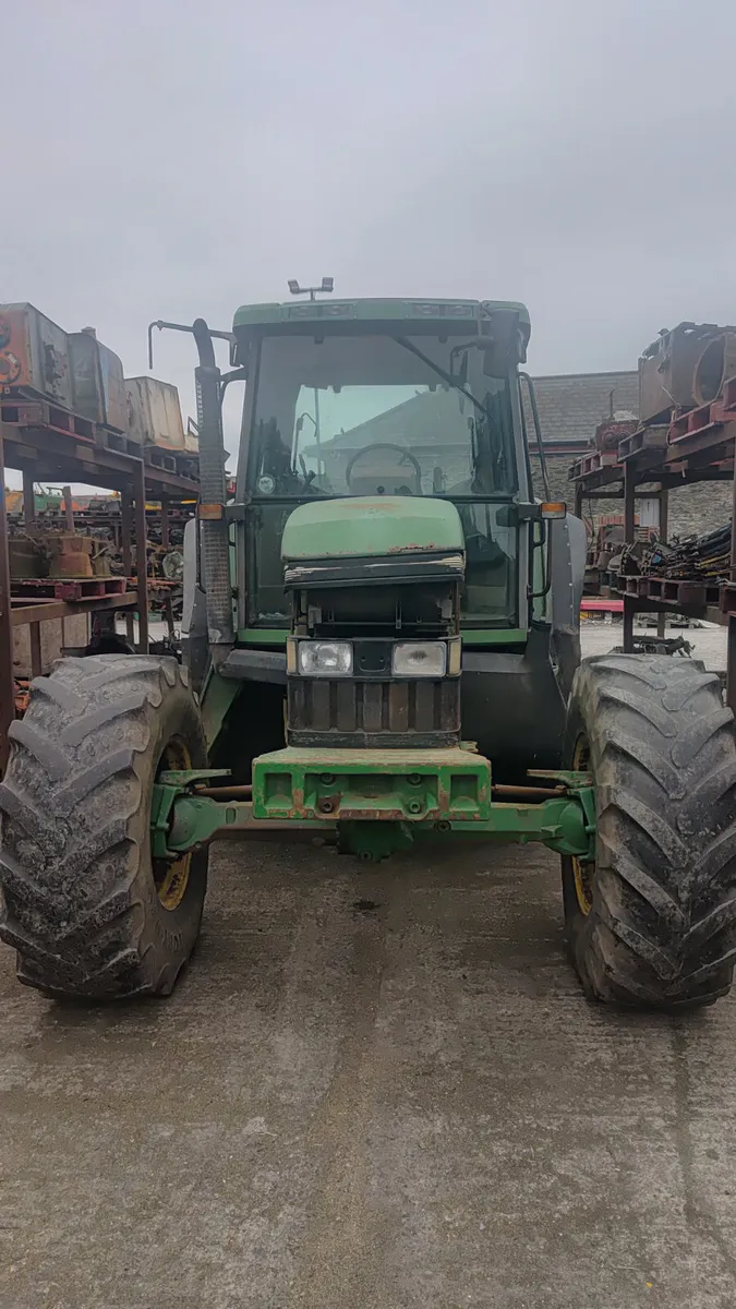 John deere - Image 1