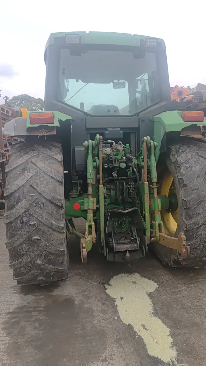 John deere - Image 2