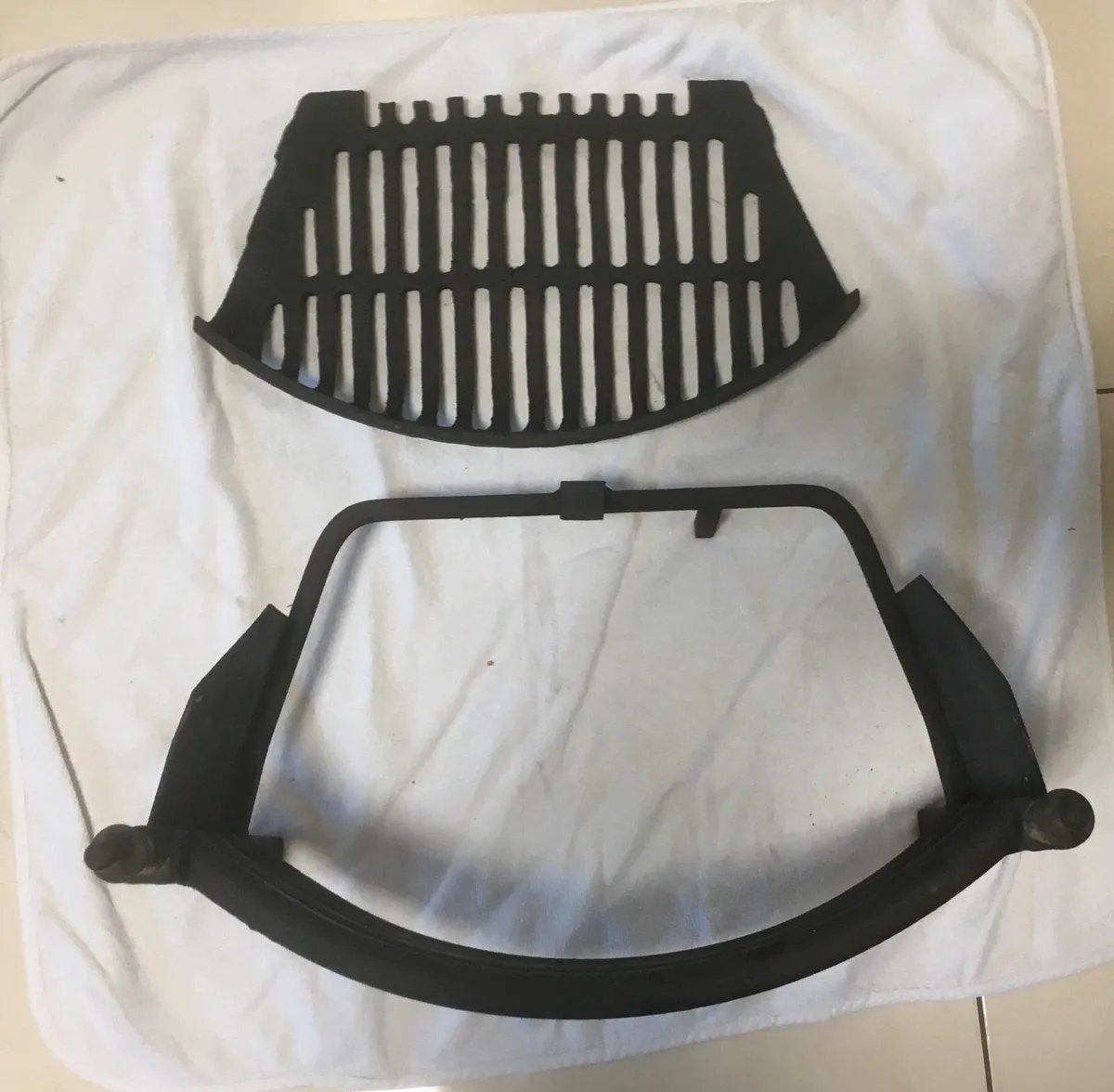 Basket Type Fire Grate - Image 2