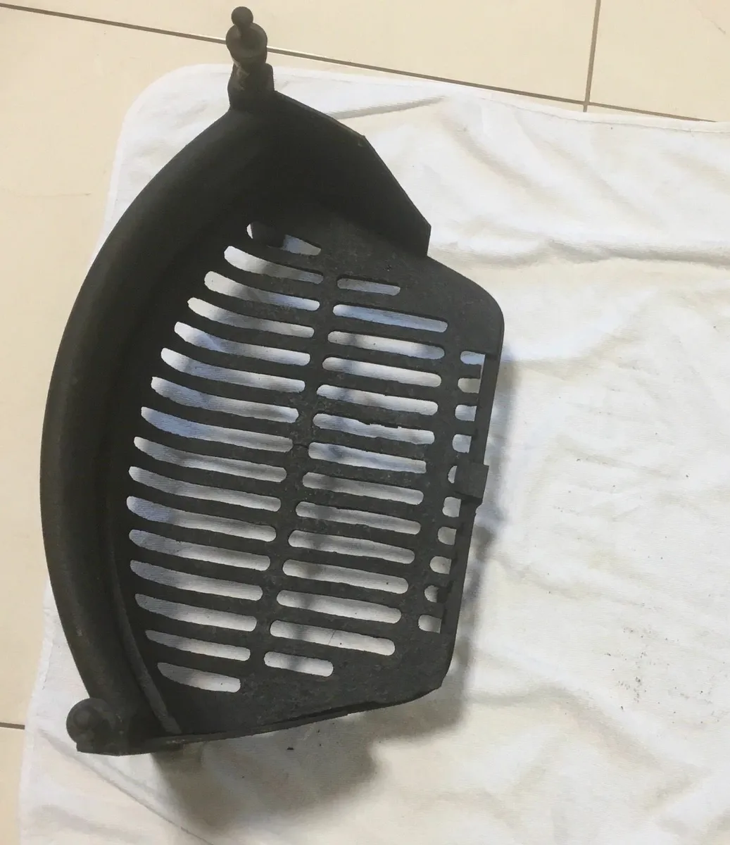 Basket Type Fire Grate - Image 3