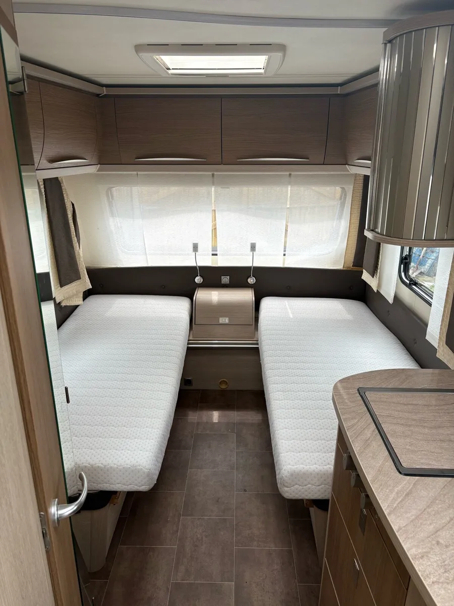 Burstner 2016 - Image 4