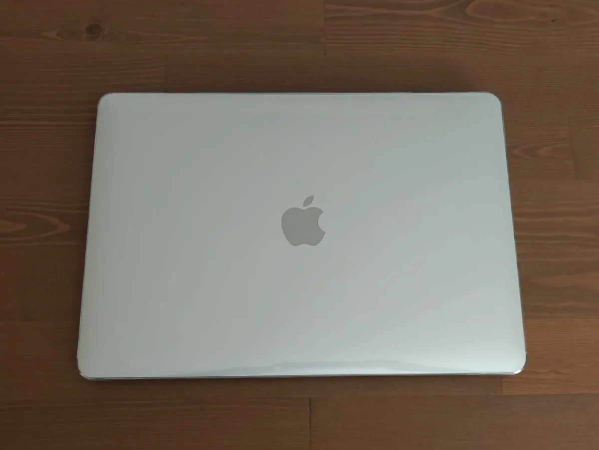 MacBook Pro 13” (Late 2016) – 8GB RAM / 256GB SSD - Image 1