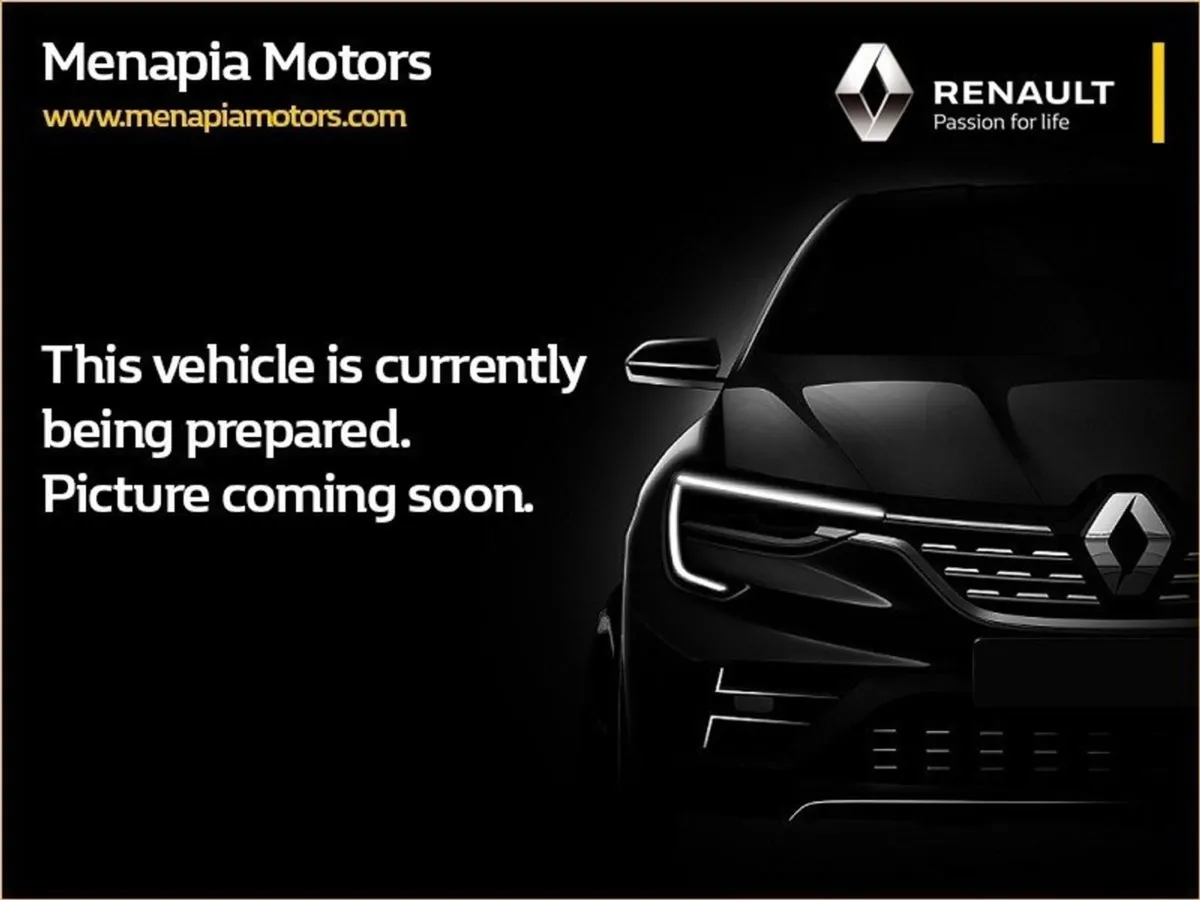 Renault KADJAR 1.3 TCE 140 GPF EDC Iconic
