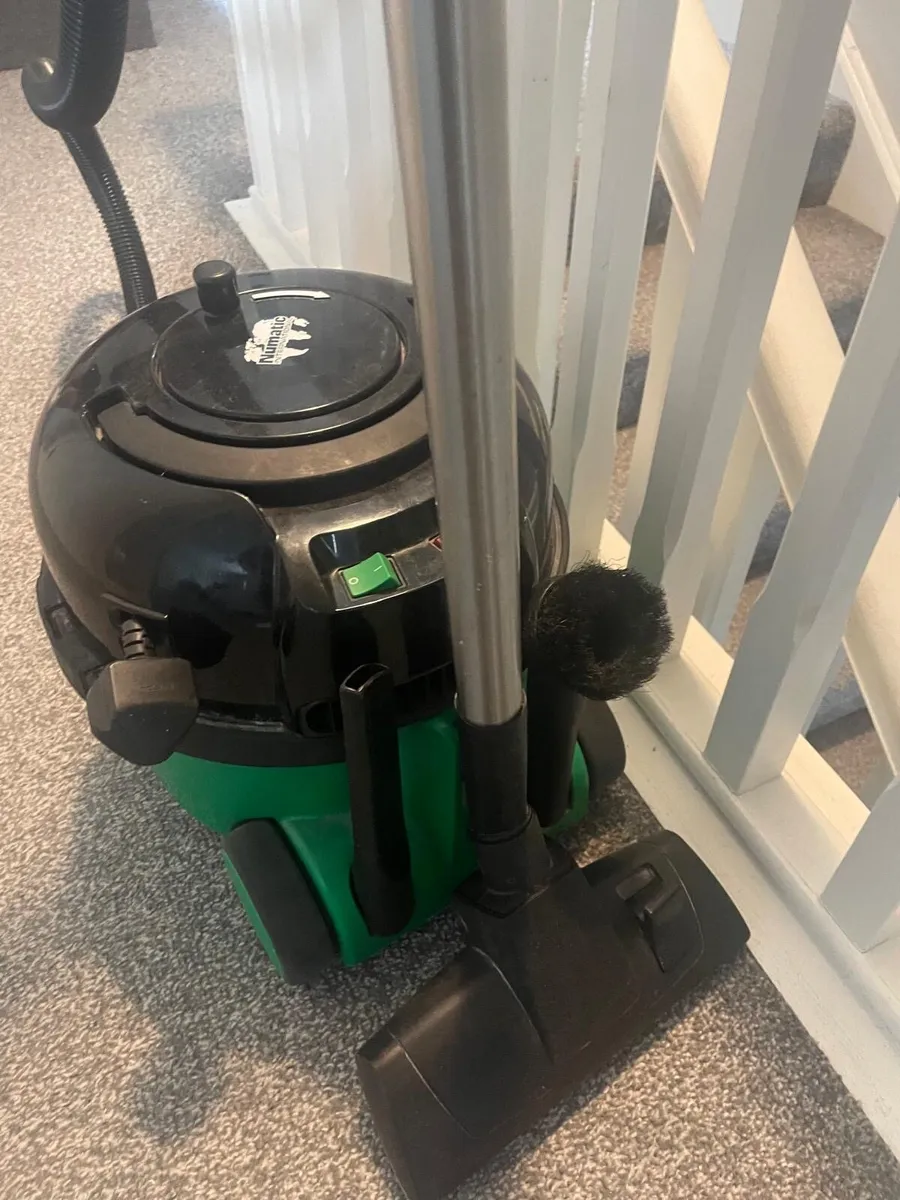 Henry hoover - Image 2