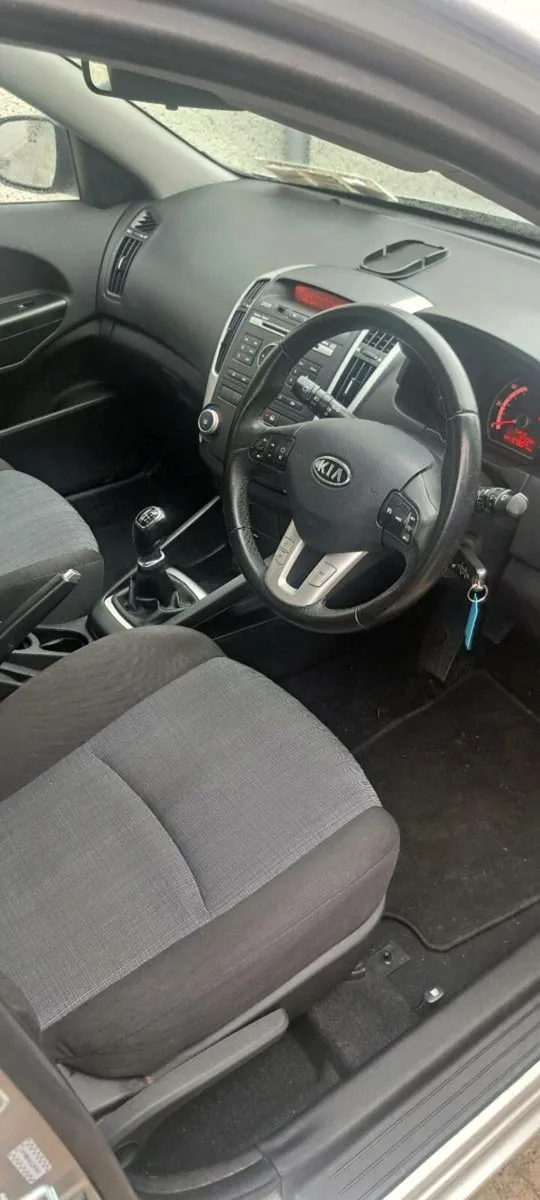Kia ceed - Image 1