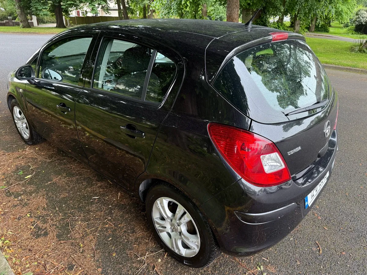 Opel Corsa 1.2 new nct 03/26 - Image 3