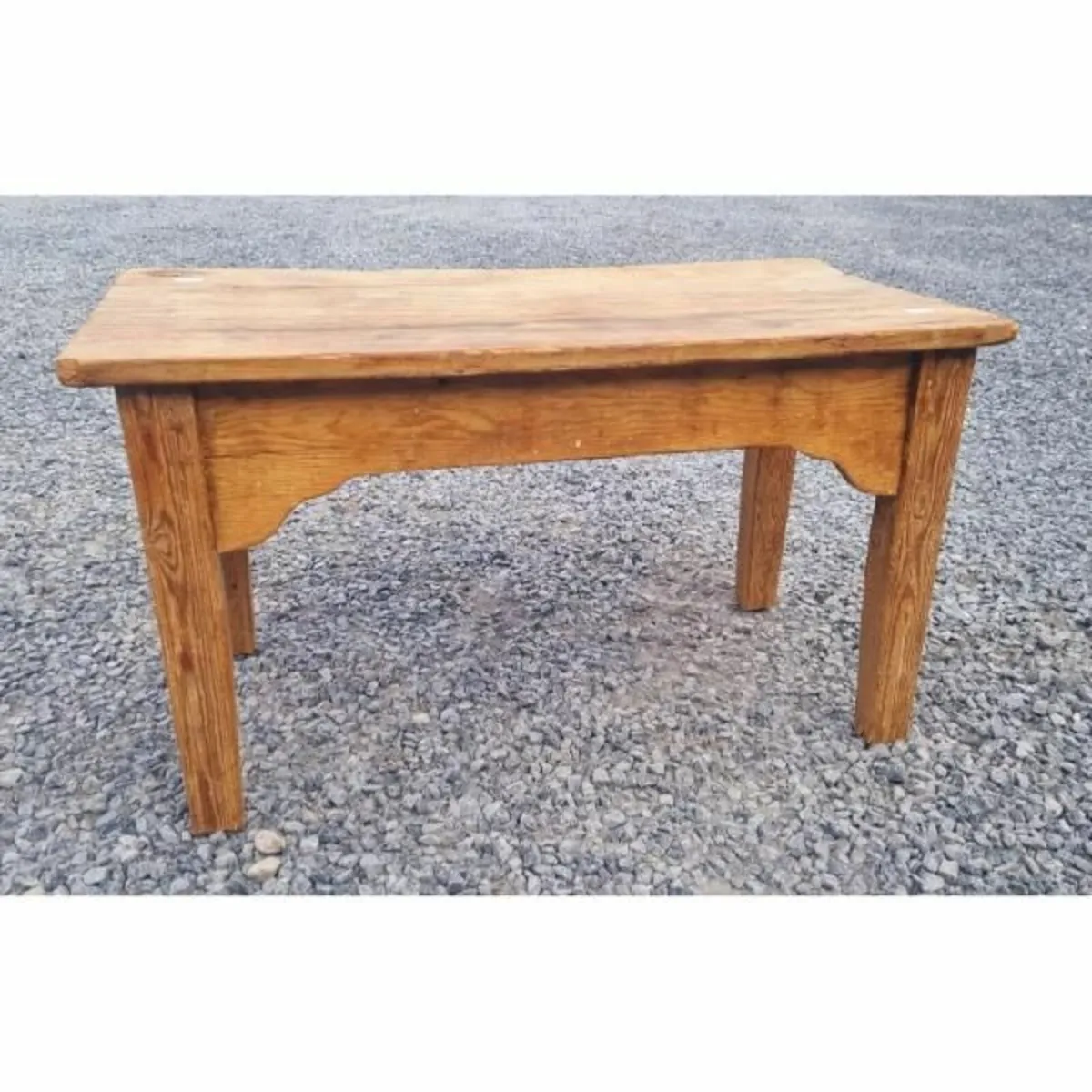 Pine Table KAS769 - Image 1