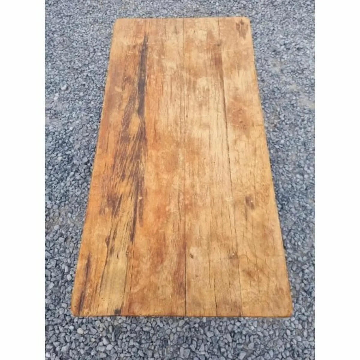 Pine Table KAS769 - Image 4