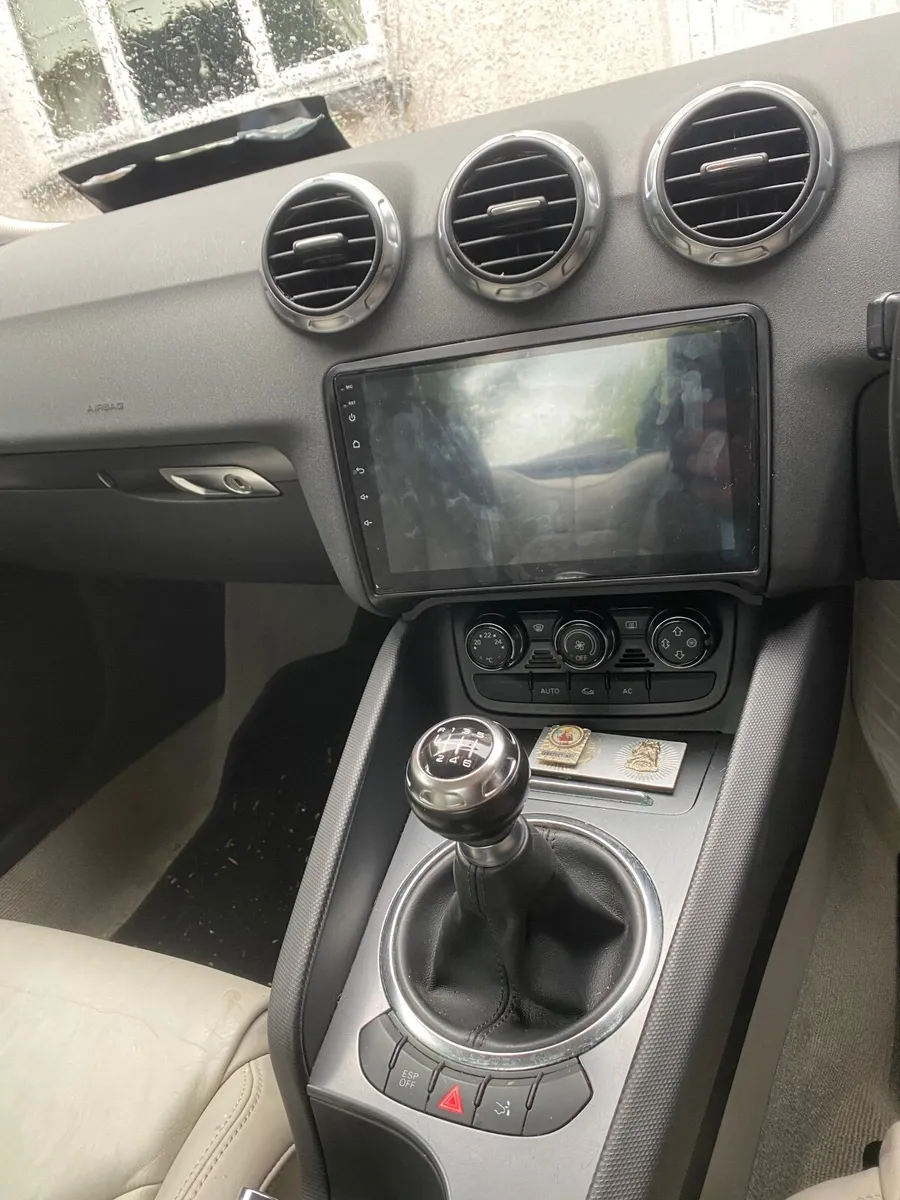Audi TT 2008 - Image 2