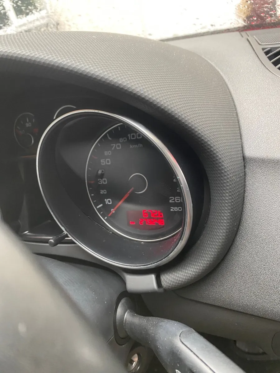 Audi TT 2008 - Image 3