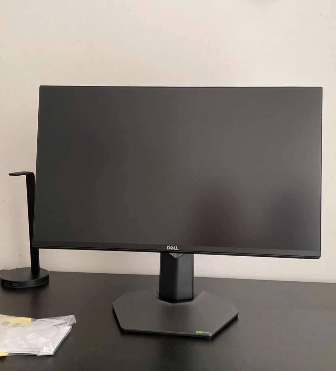 Gaming monitor 240hz 25"