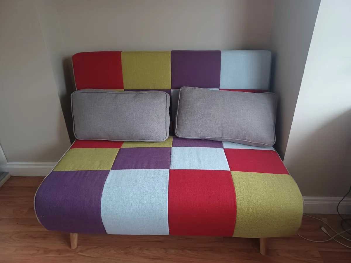 Kendal Sofa Bed - Image 2