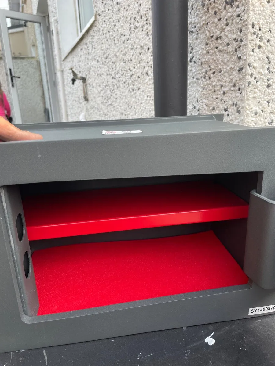 Home &Office safes - Image 2