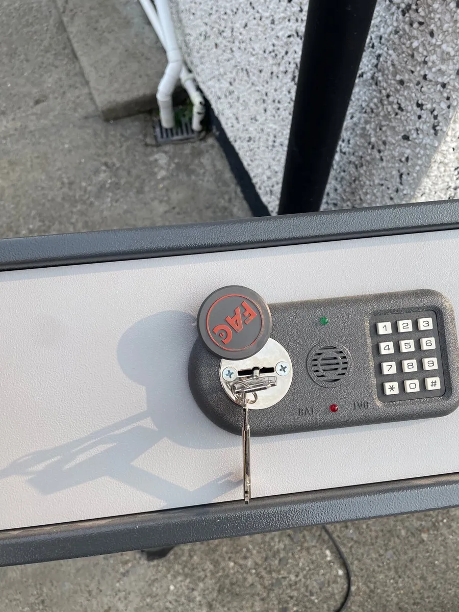 Home &Office safes - Image 1