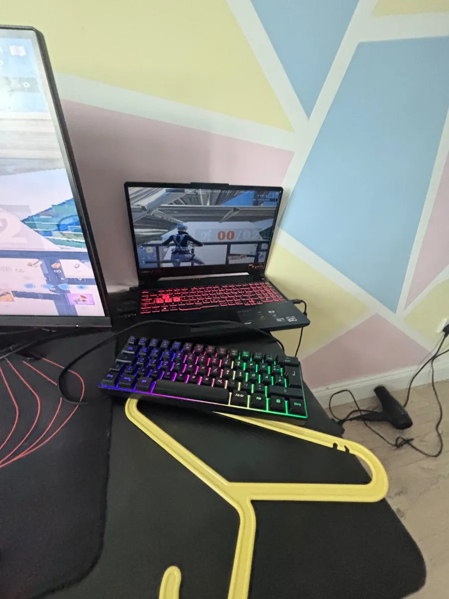 Gaming laptop - Image 3
