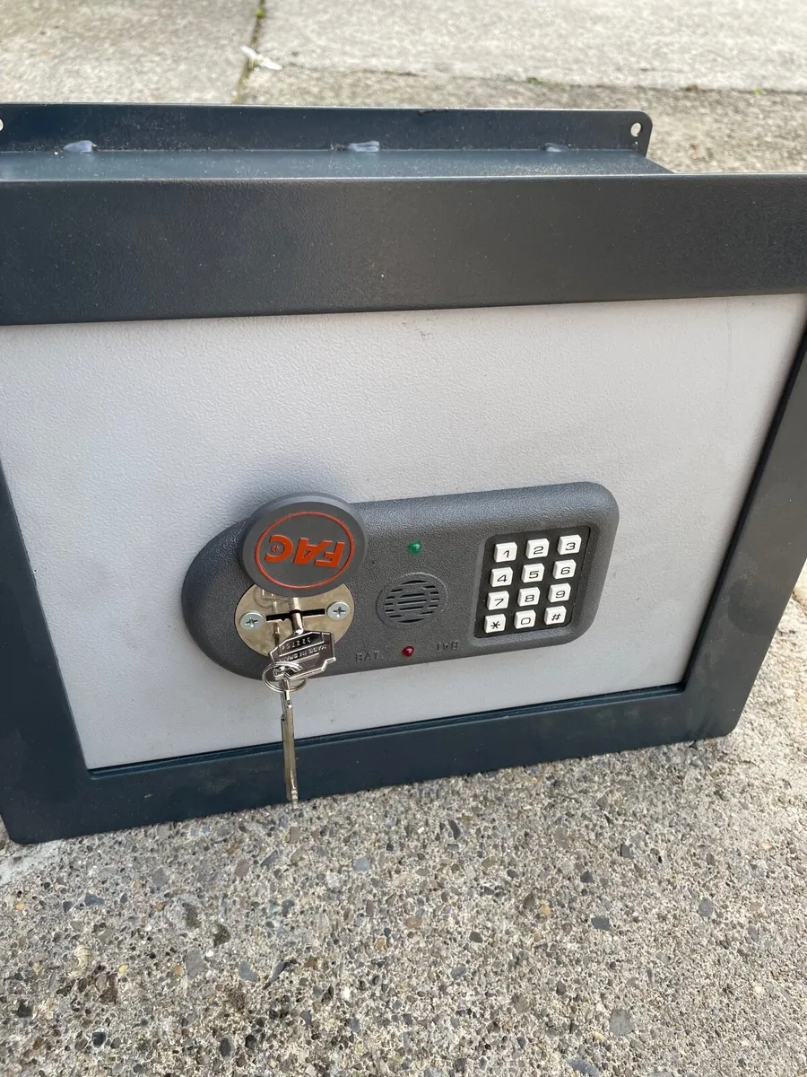 Home &Office safes - Image 3