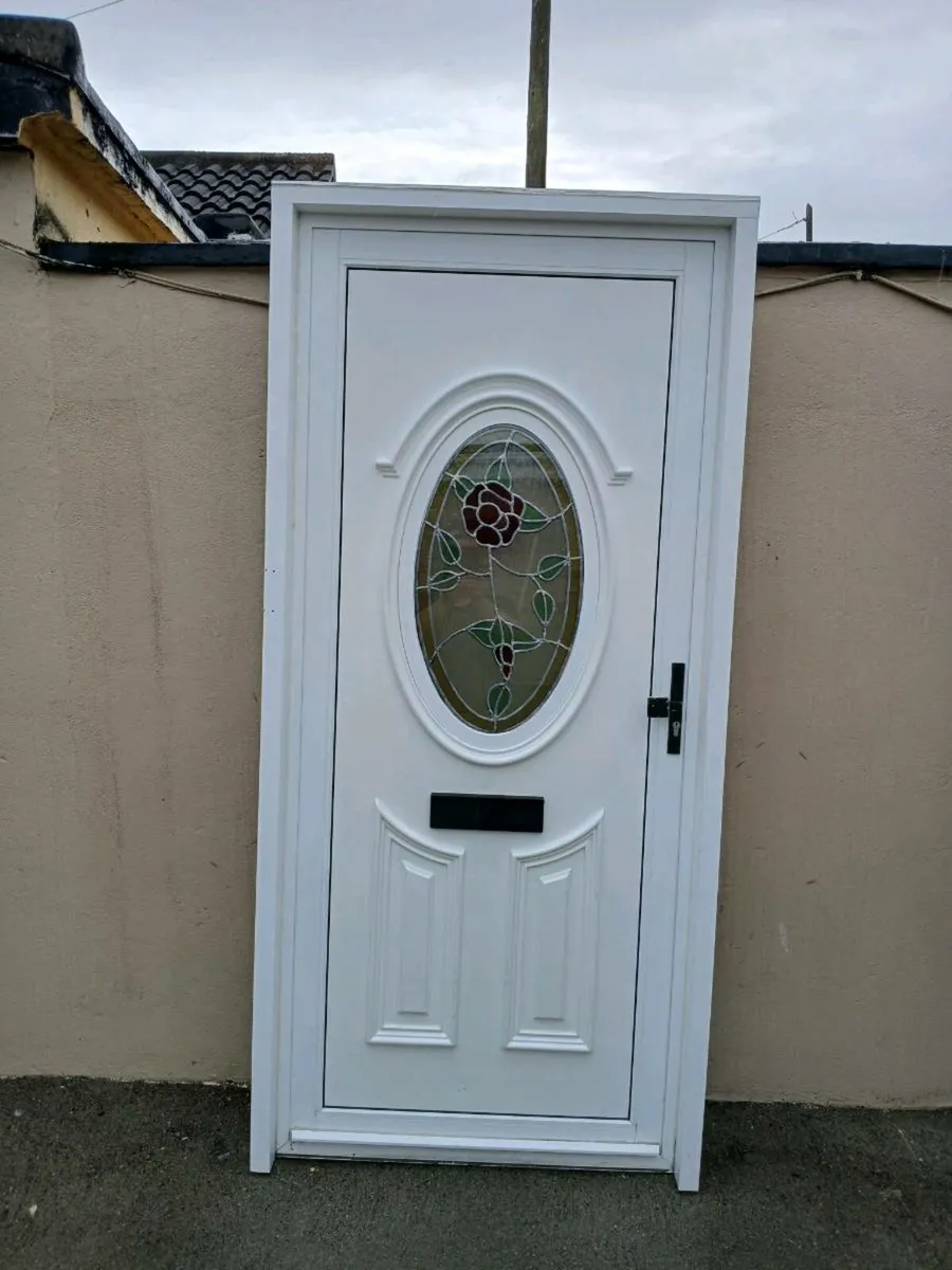 Door 🚪