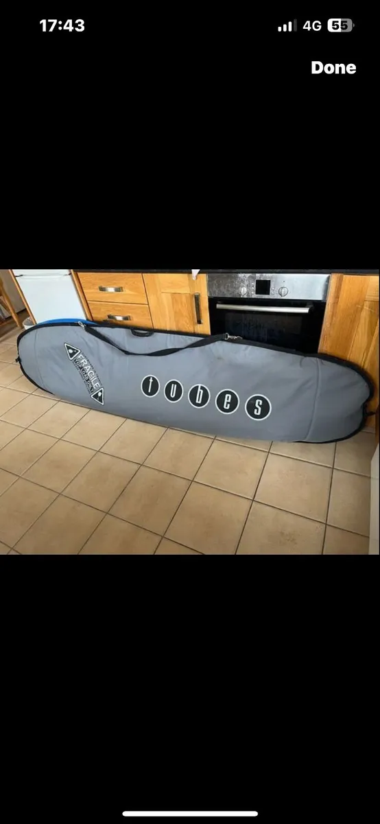 Bic Surf board - Image 1