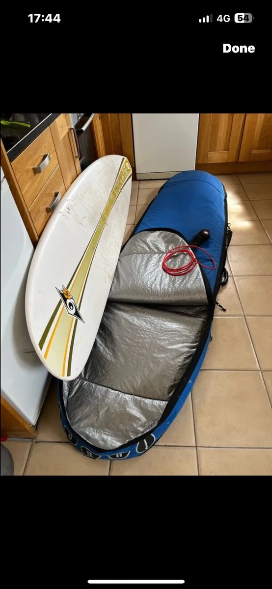 Bic Surf board - Image 2
