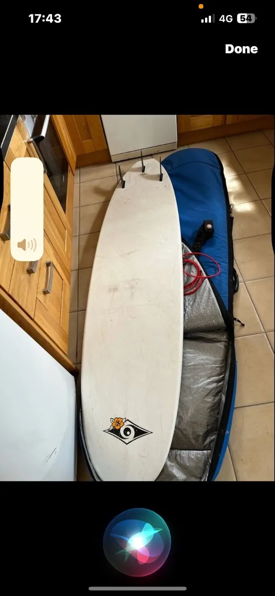 Bic Surf board - Image 3