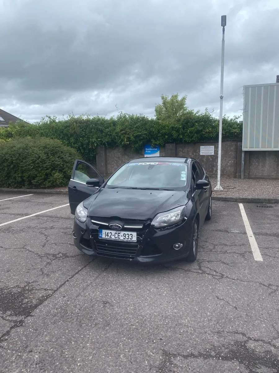 142 ford focus - Image 1