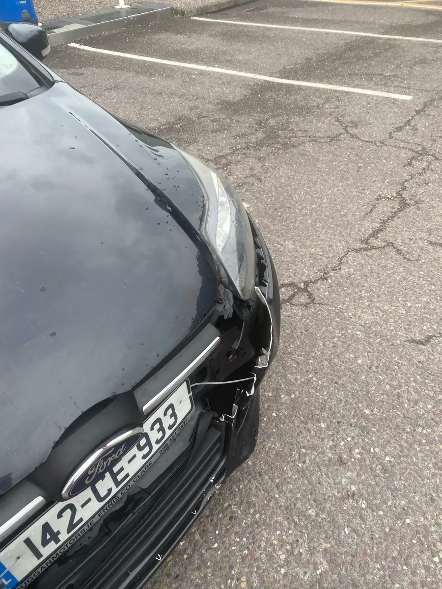 142 ford focus - Image 2