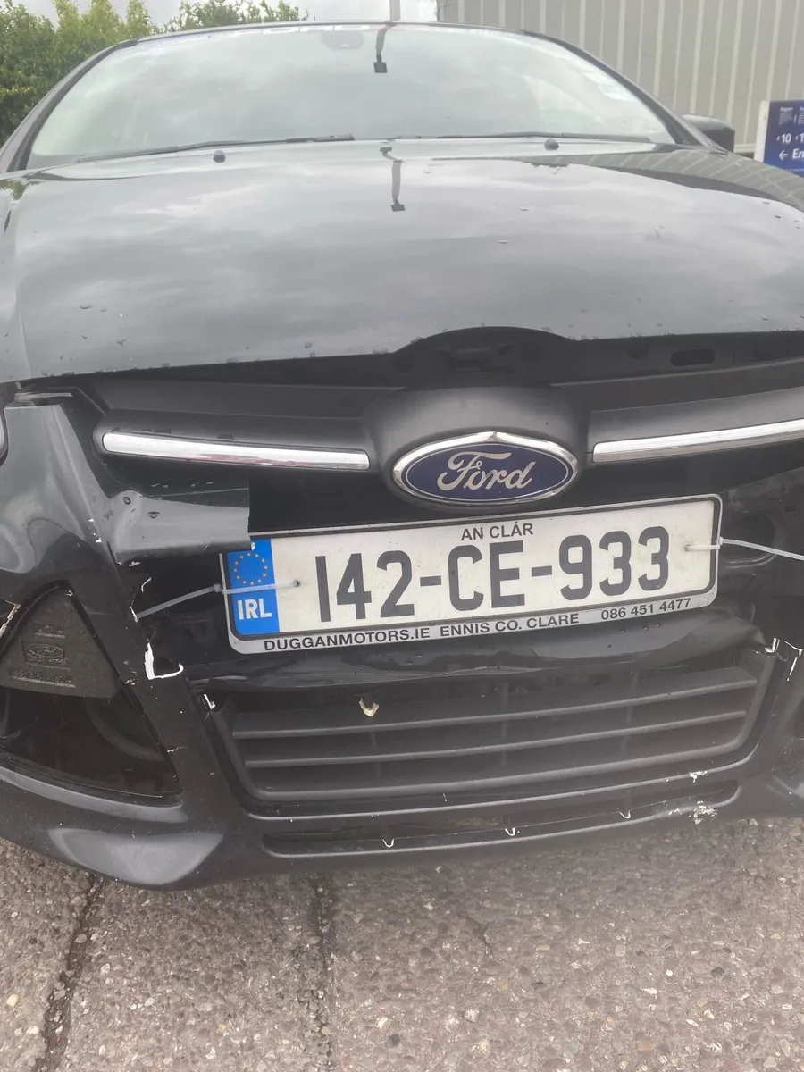 142 ford focus - Image 3