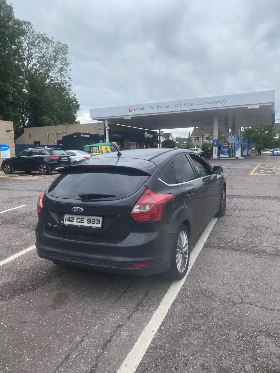 142 ford focus - Image 4