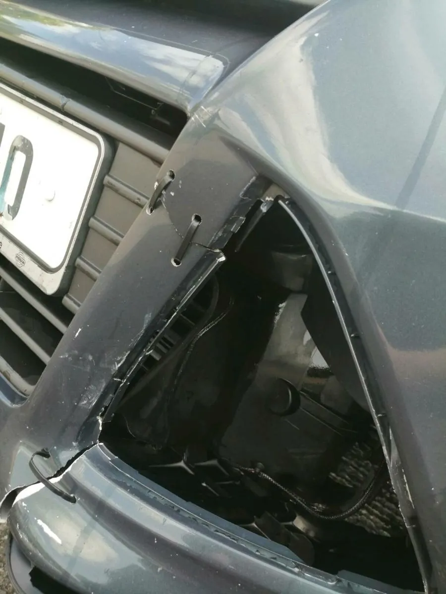2012 FOCUS DIESEL - Image 3