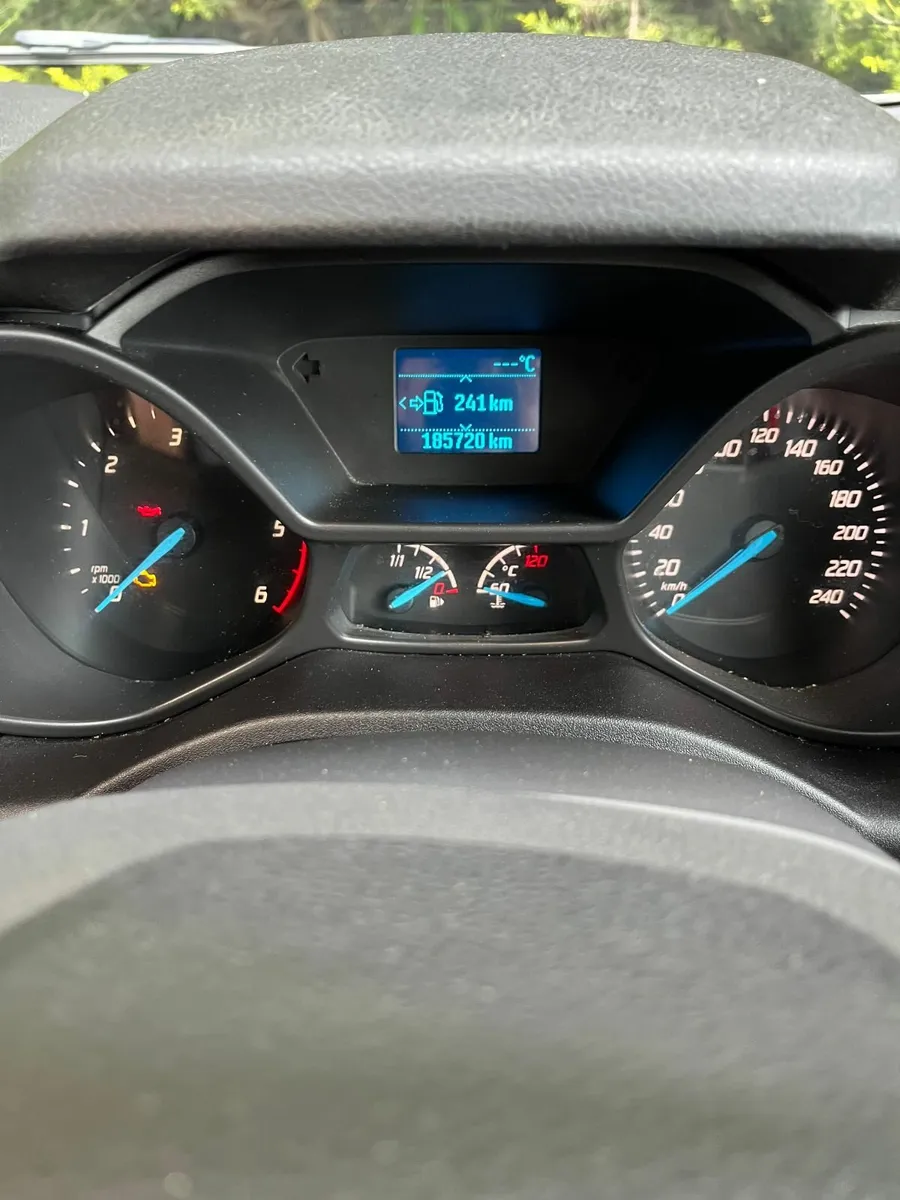 Ford Transit 2016 - Image 2