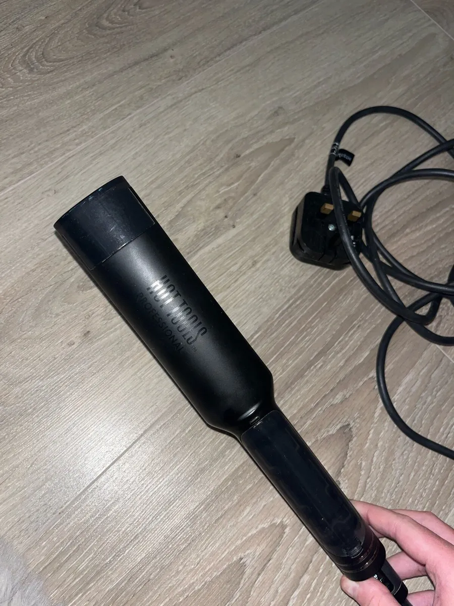 Straightener - Image 2
