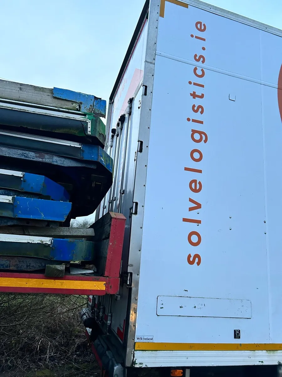 Storage trailers - Image 2