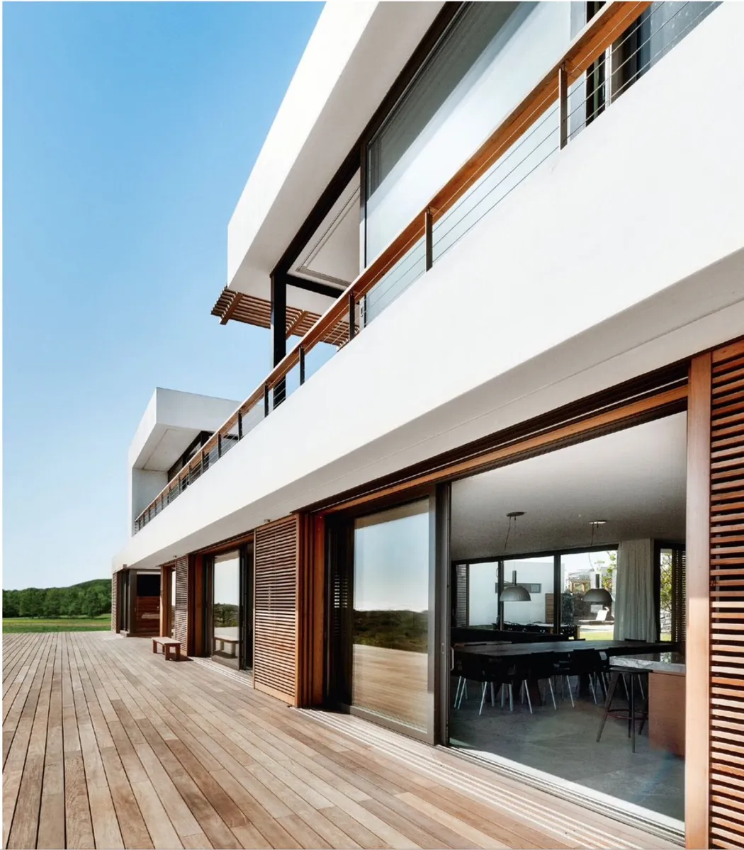 Aluminium Windows - Image 1