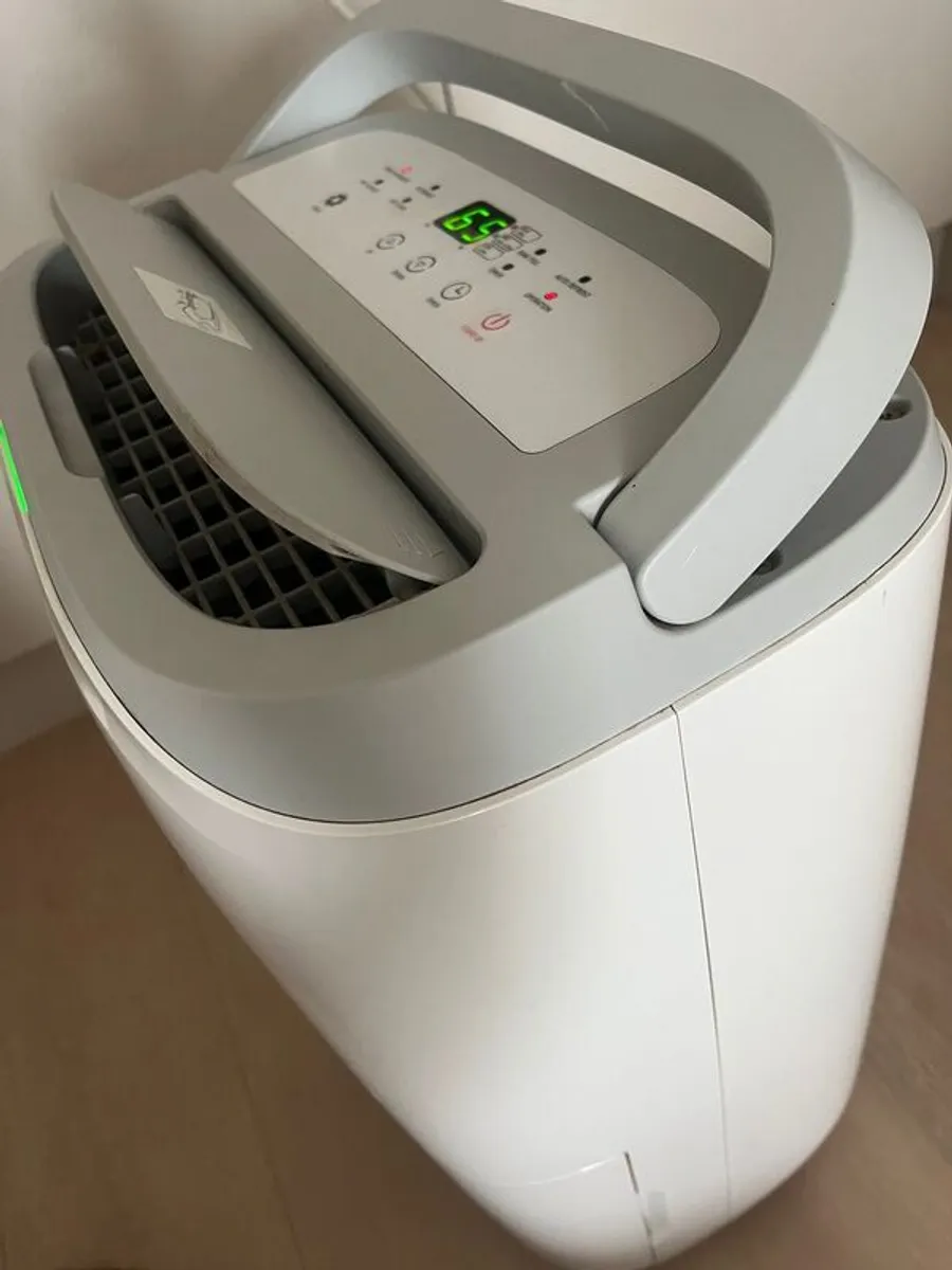 Dehumidifier Free delivery! - Image 1