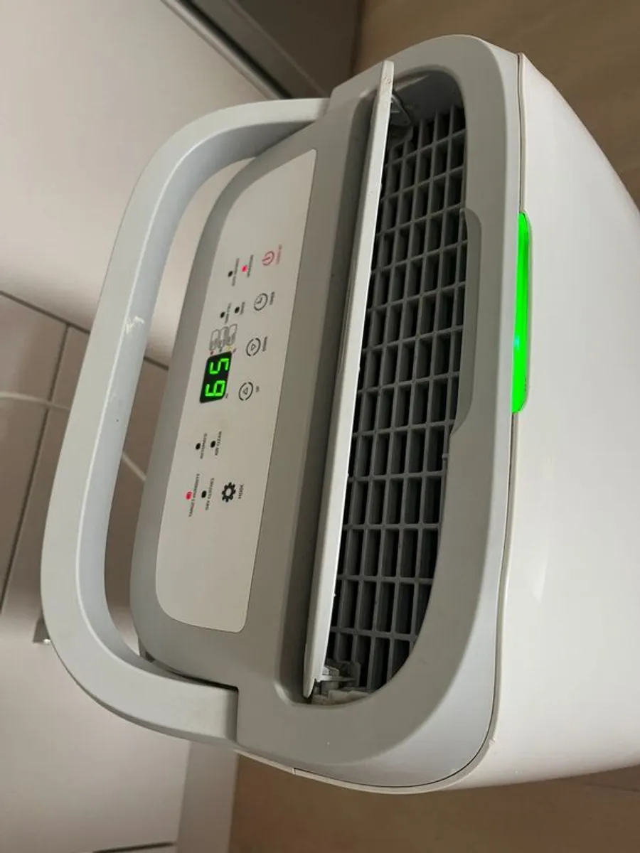 Dehumidifier Free delivery! - Image 2