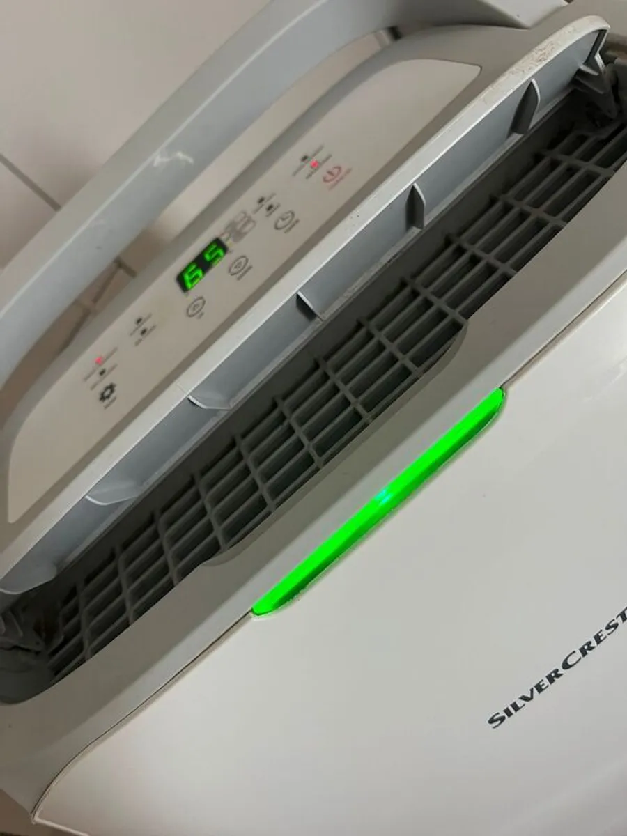 Dehumidifier Free delivery! - Image 4