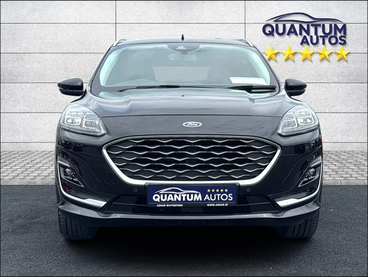 Ford Kuga 2022 VIGNALE 2.5 PHEV AUTOMATIC €161 P/W - Image 2