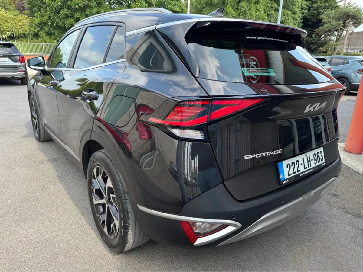 Kia Sportage K3 Diesel 5DR - Image 4