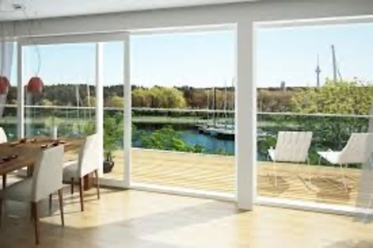 Aluminium Windows - Image 4