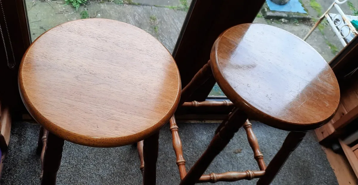 Breakfast Barstools - Image 2