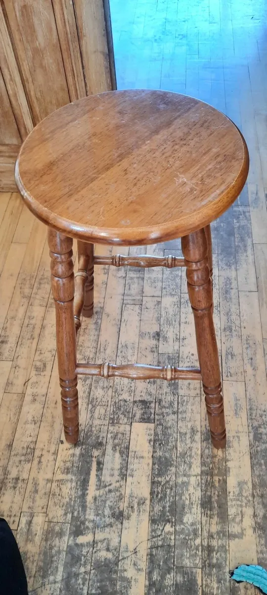 Breakfast Barstools - Image 4